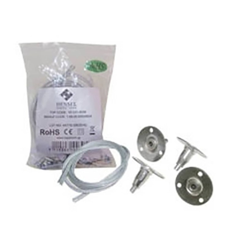 ΣΕΤ ΣΤΗΡΙΞΗΣ ΓΙΑ LED PANEL 60X60 HNS