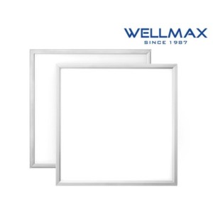 ΦΩΤΙΣΤΙΚΟ LED PANEL 60X60 40W 4000LM 6500K WELLMAX