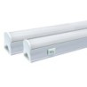 ΦΩΤΙΣΤΙΚΟ LED BATTEN T5 600mm 9W 820LM 4000K ΛΕΥΚΟ RLX ΦΩΤΙΣΤΙΚΟ LED BATTEN T5 600mm 9W 820LM 4000K ΛΕΥΚΟ RLX
