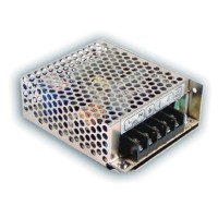 Τροφοδοτικό Mini 35W/24V/1.5A RS35-24 Mean Well