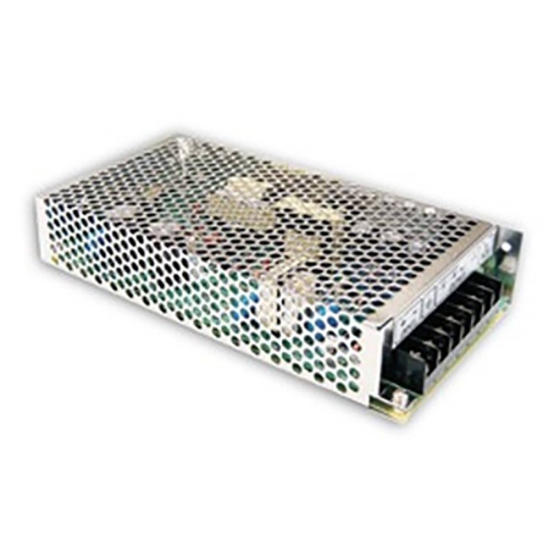 CONVERTER DC/DC 100.8W/19-36V/24V/4.2A SD-100B-24 MEAN WELL