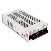 CONVERTER DC/DC 200.4W/36-72V/12V/16.7A SD-200C-12 MEAN WELL