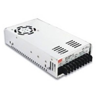 CONVERTER DC/DC 350.4W/72-144V/24V/14.6A SD-350D-24 MEAN WELL