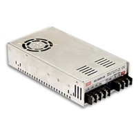 CONVERTER DC/DC 504W/72-144V/24V/21A SD-500H-24 MEAN WELL