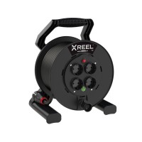 ΜΠΑΛΑΝΤΕΖΑ ΣΤΡΟΦΕΙΟ 3X1.5 25m 4 ΘΕΣΕΩΝ ΑΣΦΑΛΕΙΑΣ ΜΕ ΘΕΡΜΙΚΟ ΠΡΟΣΤΑΣΙΑΣ 9250002-p PCE