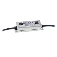 ΤΡΟΦΟΔΟΤΙΚΟ LED 150W/12VDC/12.5A PFC IP67 XLG-150-12-A MEAN WELL