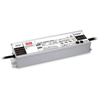 ΤΡΟΦΟΔΟΤΙΚΟ LED 241.2W/36VDC/6.7A PFC IP65 HLG-240H-36A MEAN WELL