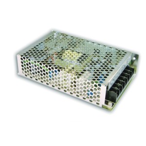 Τροφοδοτικό Mini 100W/48V/2.3A RS100-48 Mean Well