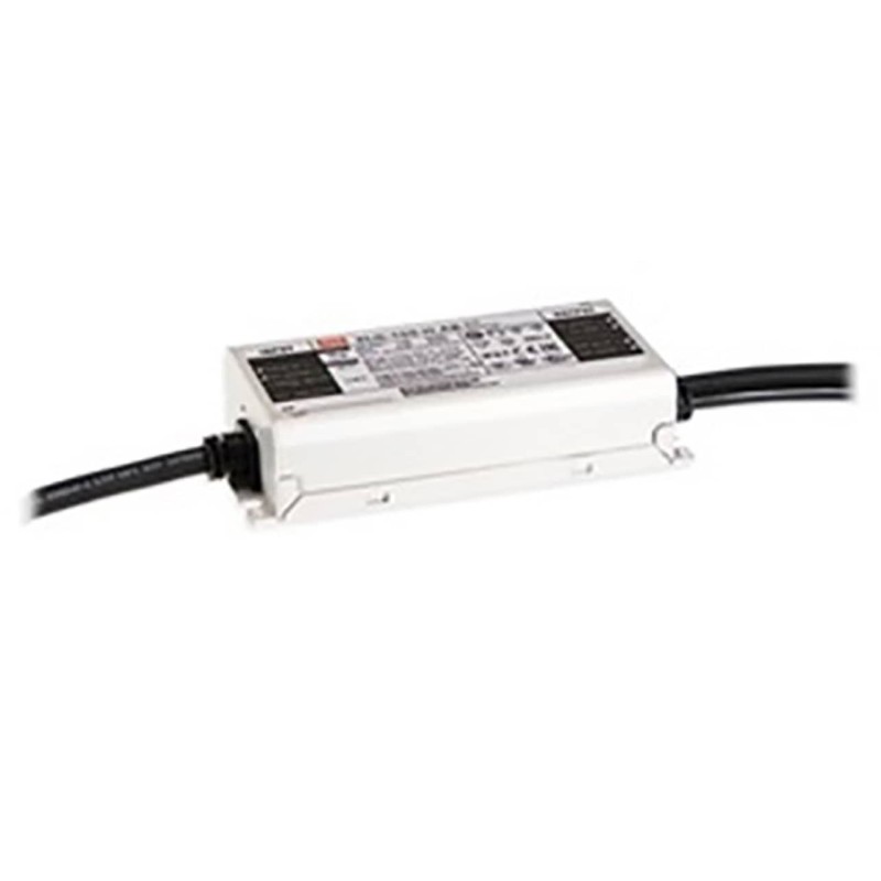 ΤΡΟΦΟΔΟΤΙΚΟ LED 96W/12VDC/8A PFC IP67 XLG-100-12-A MEAN WELL