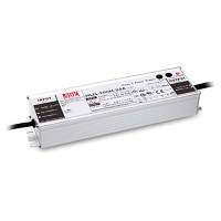 ΤΡΟΦΟΔΟΤΙΚΟ LED 96W/24VDC/4A PFC IP65 HLG-100H-24A MEAN WELL