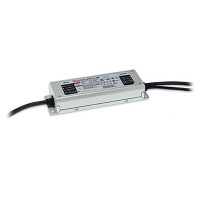 ΤΡΟΦΟΔΟΤΙΚΟ LED 200W/142-285VDC/700mA PFC IP67 XLG-200-L-A MEAN WELL