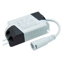 ΤΡΟΦΟΔΟΤΙΚΟ LED 25W/80-108VDC/300mA IP20 MS-1925 RLX