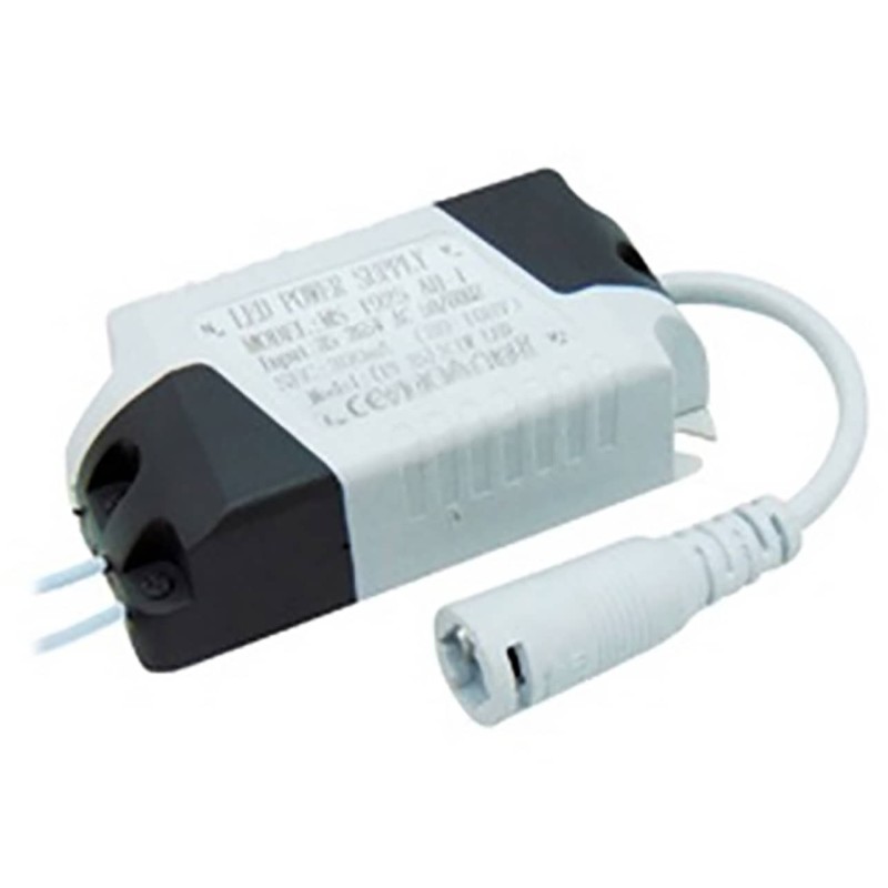 ΤΡΟΦΟΔΟΤΙΚΟ LED 25W/80-108VDC/300mA IP20 MS-1925 RLX