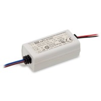 ΤΡΟΦΟΔΟΤΙΚΟ LED 7.7W/6-11V/700mA IP42 APC-8-700 MEAN WELL