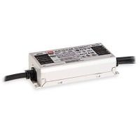 ΤΡΟΦΟΔΟΤΙΚΟ LED 74.9W/53-107VDC/700mA PFC IP67 XLG-75-L-A MEAN WELL