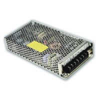 Τροφοδοτικό Mini 150W/24V/6.5A RS150-24 Mean Well