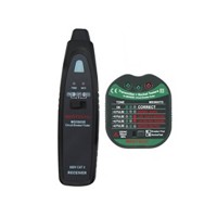 TESTER ΠΡΙΖΑΣ ΑΝΙΧΝΕΥΤΗΣ ΑΣΦΑΛΕΙΑΣ MS5905RTD MGL MASTECH