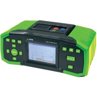 ΕΛΕΓΚΤΗΣ ΕΓΚΑΤΑΣΤΑΣΗΣ KATA EN 61557MULTICHECK6010 MGL KPS