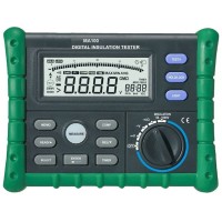 ΜΕΓΓΕΡ (ΤΕΣΤ ΜΟΝΩΣΗΣ) KPS-MA100 MGL KPS