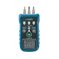 ΦΑΣΗΜΕΤΡΟ ΜΟΤΕΡ C-LOGIC 98 MGL C-LOGIC