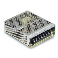 Τροφοδοτικό 68W/5V/24V Διπλής Εξόδου RD65B Mean Well