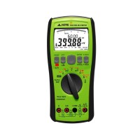 ΠΟΛΥΜΕΤΡΟ ΨΗΦΙΑΚΟ ΠΛΗΡΕΣ ΑΚΡΙΒΕΙΑΣ + TRUE RMS + BLUETOOTH DMM9000BT MGL KPS