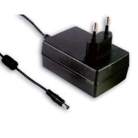 ΤΡΟΦΟΔΟΤΙΚΟ ΠΑΚ SWITCHING 18VDC/2A MEDICAL GSM36E18-P1J MEAN WELL