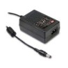 ΤΡΟΦΟΔΟΤΙΚΟ ΠΑΚ SWITCHING 48VDC/0.375A DESKTOP GST18B48-P1J MEAN WELL