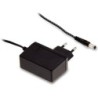 ΤΡΟΦΟΔΟΤΙΚΟ ΠΑΚ SWITCHING 5VDC/2.4A SLIM TYPE SGA12E05-P1J MEAN WELL