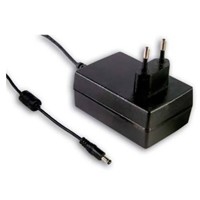 ΤΡΟΦΟΔΟΤΙΚΟ ΠΑΚ SWITCHING 9V/2A GST18E09-P1J MEAN WELL
