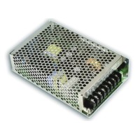 Τροφοδοτικό 85W/+-5V/+-15V Τετραπλής Εξόδου RQ85C Mean Well