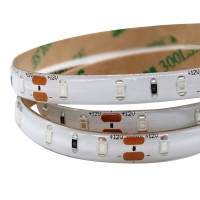 ΤΑΙΝΙΑ LED 12V/4.8W ΕΞΩΤΕΡΙΚΟΥ ΧΩΡΟΥ IP65 60L 3528 ΚΟΚΚΙΝΟ EPOXY HEN