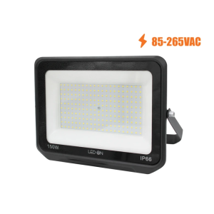 ΠΡΟΒΟΛΕΑΣ LED 150W 85-265VAC 14500LM 6500K DAY LIGHT RLX