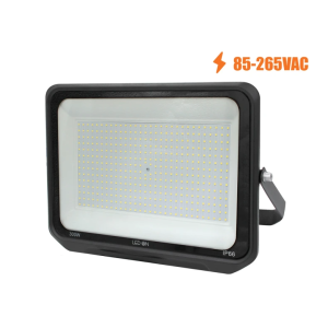 ΠΡΟΒΟΛΕΑΣ LED 300W 85-265VAC 36000LM 6500K DAY LIGHT RLX