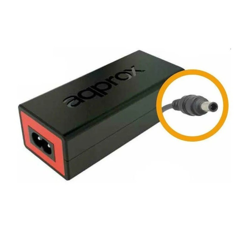 Τροφοδοτικό notebook SAMSUNG 90W 19V 4.74A (φ5.5mm χ 3.0mm)