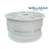 ΤΑΙΝΙΑ LED NEON FLEX 230VAC/9W ΕΞΩΤΕΡΙΚΟΥ ΧΩΡΟΥ IP65 240L 2835 4000K WELLMAX