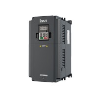 ΡΥΘΜΙΣΤΗΣ ΣΤΡΟΦΩΝ INVERTER SOLAR 3Φ 2.2KW 400V PV GD100 INVT