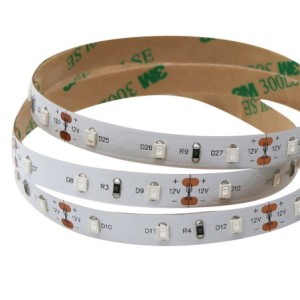 ΤΑΙΝΙΑ LED 12V/4.8W ΕΣΩΤΕΡΙΚΟΥ ΧΩΡΟΥ IP20 60L 2835 ΜΠΛΕ ILL