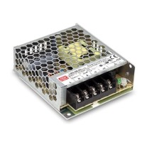 Τροφοδοτικό 35W/24V/1.5A Ultra Mini LRS35-24 Mean Well