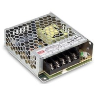 Τροφοδοτικό 50W/24V/2.2A Ultra Mini LRS50-24 Mean Well