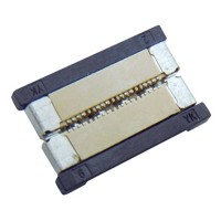 CONNECTOR ΤΑΙΝΙΑΣ LED 3528/5050 UNIVERSAL ILL