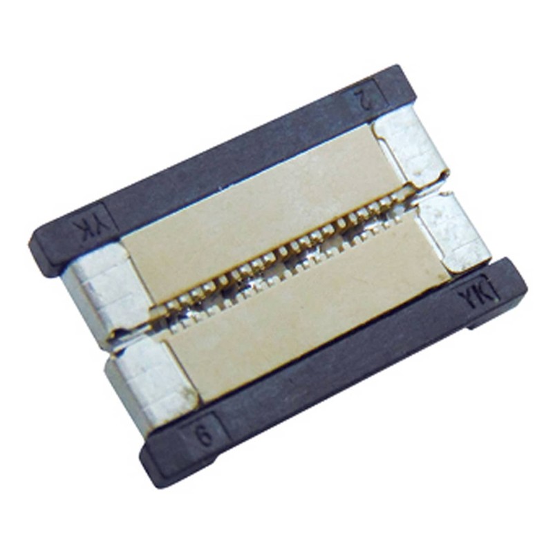 CONNECTOR ΤΑΙΝΙΑΣ LED 3528/5050 UNIVERSAL ILL
