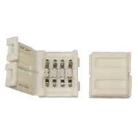 CONNECTOR ΤΑΙΝΙΑΣ LED 5050 RGB ILL