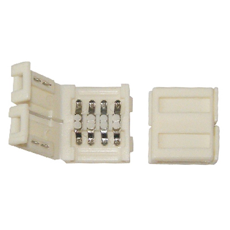CONNECTOR ΤΑΙΝΙΑΣ LED 5050 RGB ILL