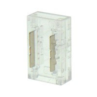 CONNECTOR ΤΑΙΝΙΑΣ LED COB 8mm 3.2.08.00000429 ILL