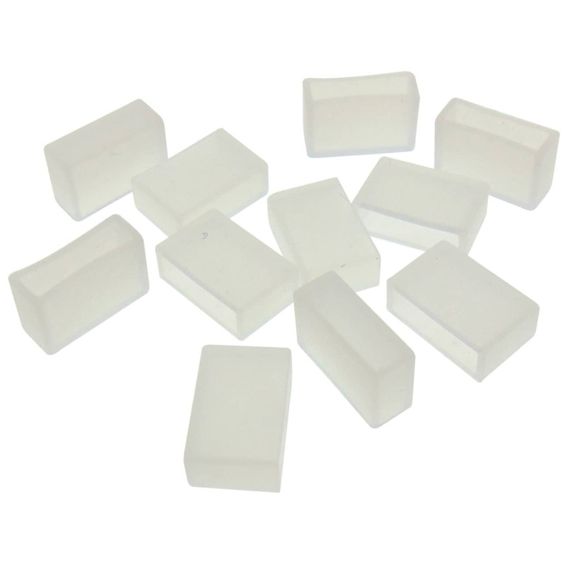 ΚΑΠΑΚΙ ΑΔΙΑΒΡΟΧΟΠΟΙΗΣΗΣ ΤΑΙΝΙΑΣ LED AC ILL