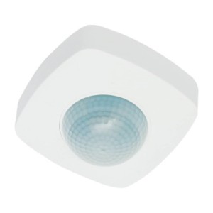 ΑΙΣΘΗΤΗΡΑΣ ΠΑΡΟΥΣΙΑΣ 360° 2000W/230VAC ΟΡΟΦΗΣ ΛΕΥΚΟΣ GL46B GREENLUX