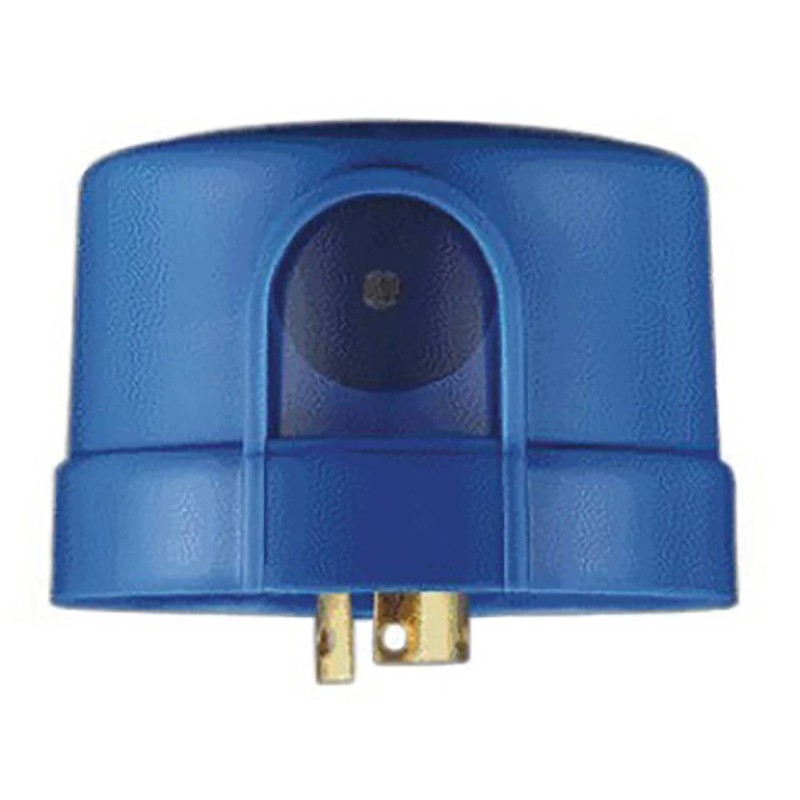 ΑΙΣΘΗΤΗΡΑΣ ΜΕΡΑΣ-ΝΥΧΤΑΣ 10A/110-240VAC ΜΠΛΕ ST305-3 STARLUX