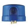 ΑΙΣΘΗΤΗΡΑΣ ΜΕΡΑΣ-ΝΥΧΤΑΣ 10A/110-240VAC ΜΠΛΕ ST305-3 STARLUX