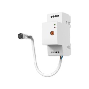 ΑΙΣΘΗΤΗΡΑΣ ΜΕΡΑΣ-ΝΥΧΤΑΣ 20A/230VAC ΡΑΓΑΣ ΜΕ ΚΑΛΩΔΙΟ IP65 GL308 GREENLUX